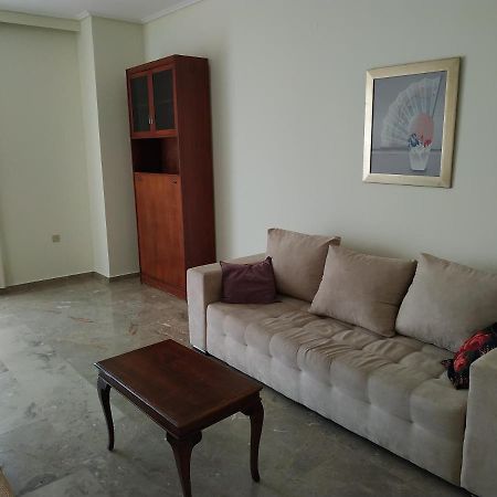 Vangelis Apartment Near Athens Airport Spáta Eksteriør billede