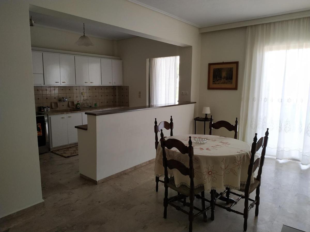 Vangelis Apartment Near Athens Airport Spáta Eksteriør billede