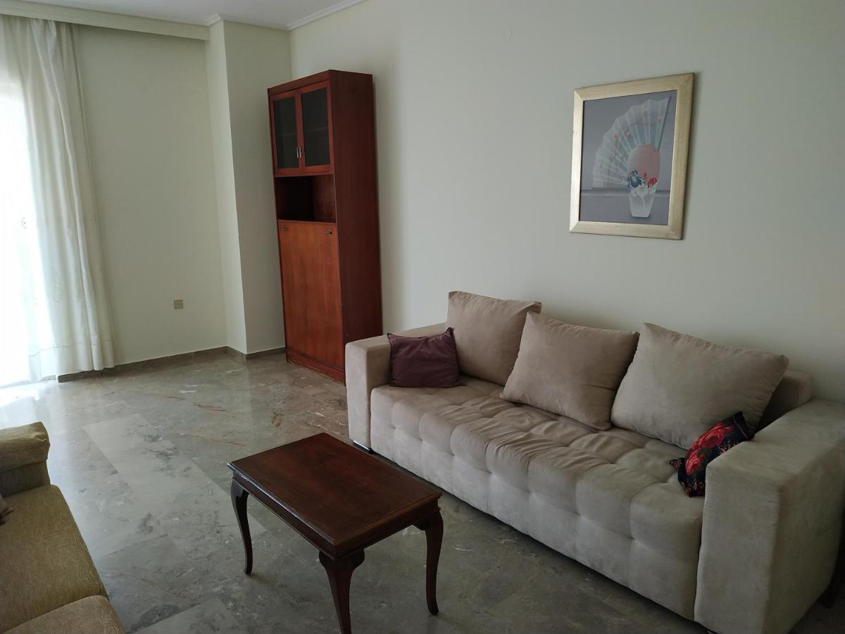 Vangelis Apartment Near Athens Airport Spáta Eksteriør billede