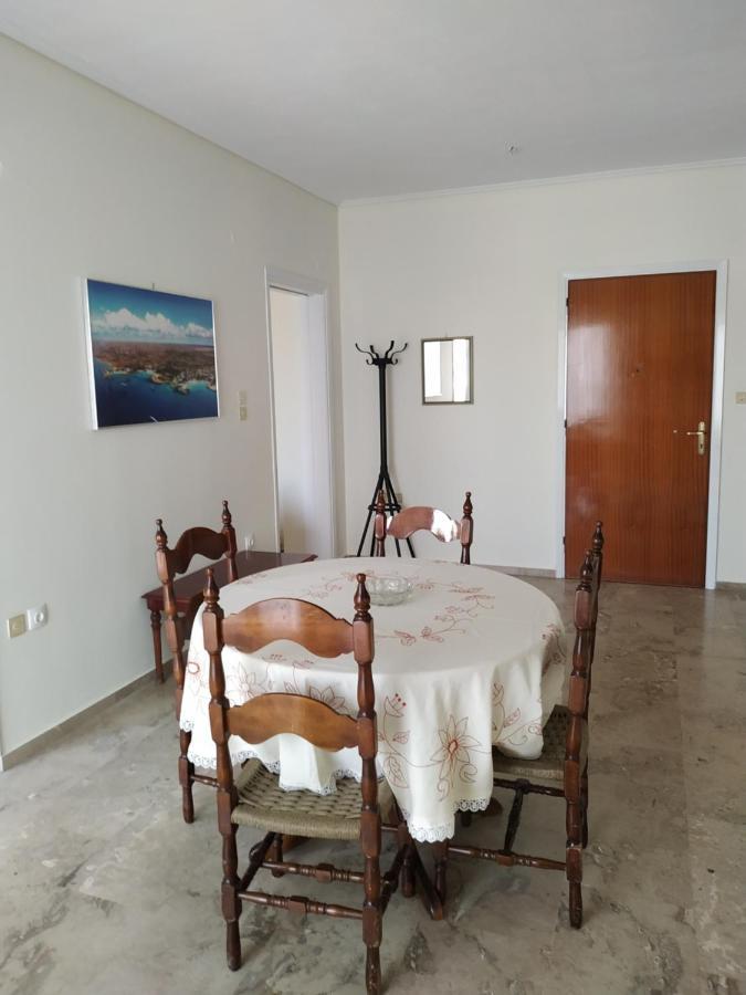 Vangelis Apartment Near Athens Airport Spáta Eksteriør billede