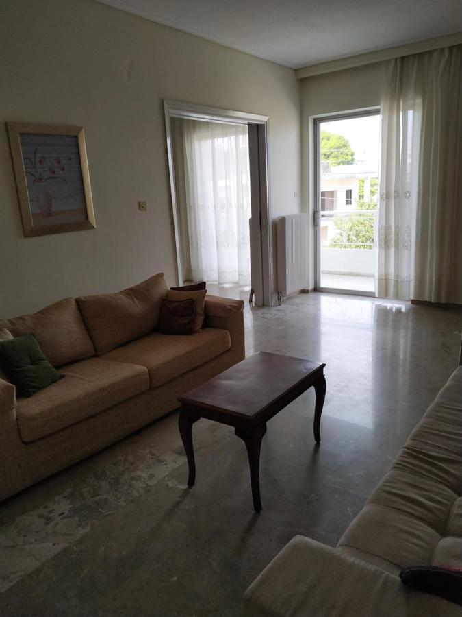 Vangelis Apartment Near Athens Airport Spáta Eksteriør billede