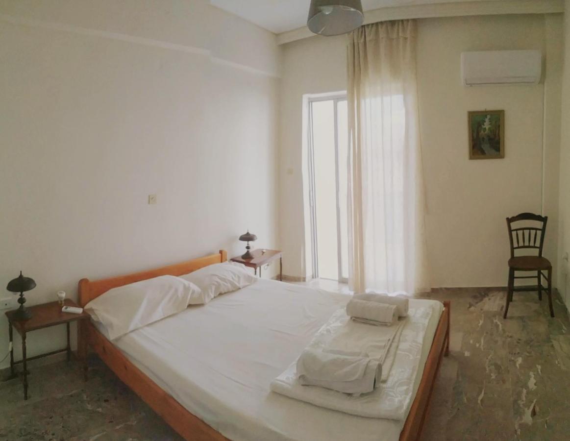 Vangelis Apartment Near Athens Airport Spáta Eksteriør billede